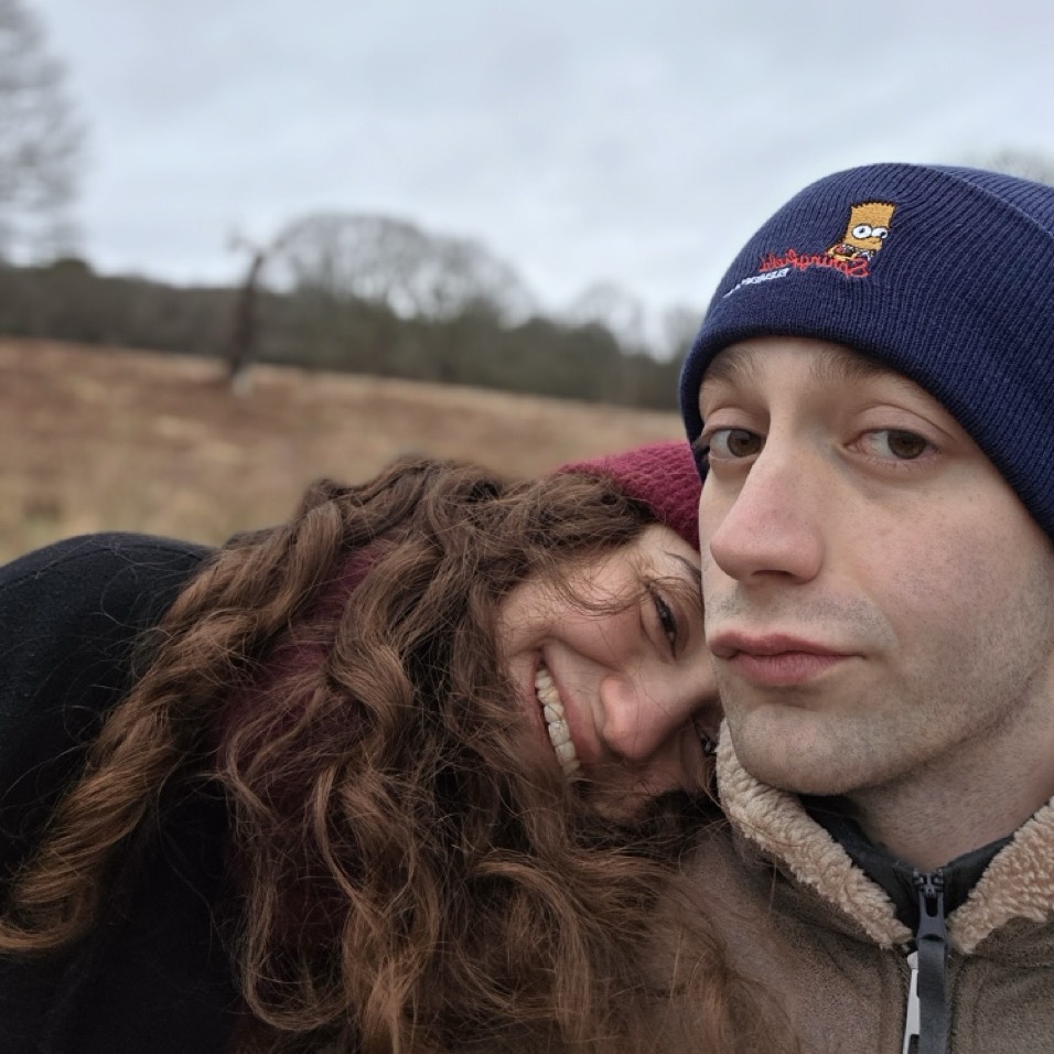 That day at the park